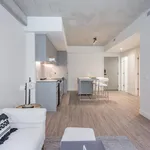  appartement avec 1 chambre(s) en location à Montreal