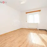 Pronajměte si 3 ložnic/e byt o rozloze 51 m² v Praha