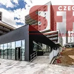 Pronajměte si 4 ložnic/e byt o rozloze 122 m² v Prague