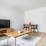 Louez une chambre de 48 m² à Paris