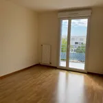 Appartement de 118 m² avec 4 chambre(s) en location à VILLERS LES NANCY