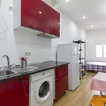 Estudio de 33 m² en madrid