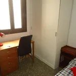 Rent a room in cordoba