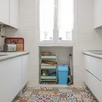 Alquilo 2 dormitorio apartamento de 60 m² en madrid