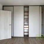 Pronajměte si 2 ložnic/e byt o rozloze 89 m² v Olomouc