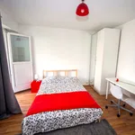 Louez une chambre de 100 m² à Strasbourg