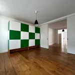 Huur 1 slaapkamer appartement van 70 m² in Ixelles