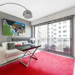 Rent 2 bedroom apartment of 35 m² in paris