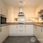 1 Bedroom Apartment to Rent at Carse-Kinnaird-and-Tryst, Falkirk, England