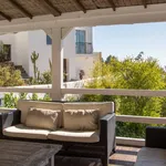 Rent 5 bedroom house in Cala d'Hort