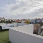 Alugar 1 quarto apartamento de 65 m² em porto