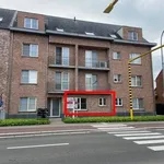 Huur 1 slaapkamer appartement in OOSTMALLE