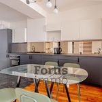 Rent 3 bedroom apartment of 67 m² in PARIS 03