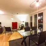 Appartement de 90 m² avec 1 chambre(s) en location à Paris