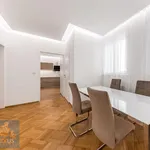 Pronajměte si 5 ložnic/e byt o rozloze 142 m² v Prague