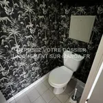 Rent 3 bedroom apartment of 70 m² in Evry