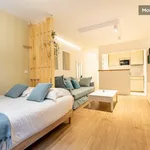 Appartement de 33 m² avec 1 chambre(s) en location à Paris