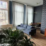 Huur 2 slaapkamer appartement van 72 m² in Den Haag