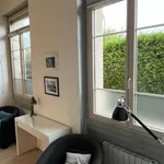 Appartement de 27 m² avec 1 chambre(s) en location à Saint-Étienne