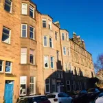 Rent 1 bedroom flat in Edinburgh