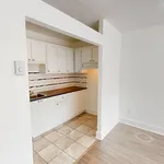  appartement avec 1 chambre(s) en location à Montreal