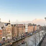 Rent 2 bedroom apartment of 120 m² in Amsterdam