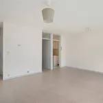 Huur 1 slaapkamer appartement in VILVOORDE