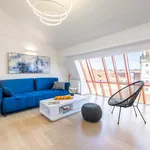 Rent 1 bedroom apartment of 75 m² in Prague