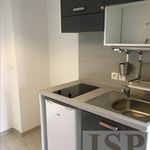 Appartement de 24 m² avec 1 chambre(s) en location à AIX EN PROVENCE