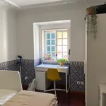 Rent 6 bedroom apartment in Lisbon