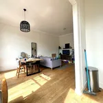 Huur 3 slaapkamer appartement van 91 m² in Bezuidenhout-Oost