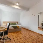 Habitación en valencia