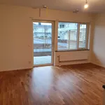 Rent 1 rooms apartment of 34 m² in Höganäs