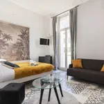 Rent 1 bedroom apartment of 21 m² in N