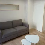 Appartement de 32 m² avec 2 chambre(s) en location à Villeurbanne