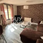 Rent 2 bedroom apartment of 50 m² in Auxerre