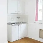 Rent 1 bedroom apartment of 17 m² in Grenoble