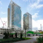 Rent 4 bedroom apartment of 107 m² in Rotterdam