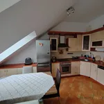 Pronajměte si 3 ložnic/e byt o rozloze 82 m² v Brno