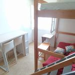 Appartement de 18 m² avec 1 chambre(s) en location à Clermont-Ferrand