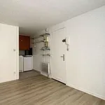 Rent 1 bedroom apartment of 14 m² in Nancy