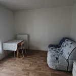 Appartement de 19 m² avec 1 chambre(s) en location à GRENOBLE