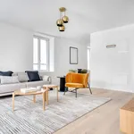 Rent 1 bedroom apartment of 517 m² in Zurich