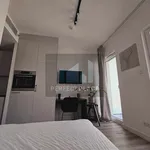 Rent 1 bedroom apartment of 17 m² in Warsaw