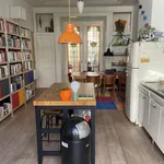 Rent 2 bedroom apartment of 90 m² in Visserijbuurt