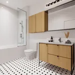 Rent 1 bedroom apartment in Montreal