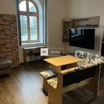 Rent 2 bedroom apartment in Mladá Boleslav