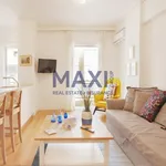 Rent 1 bedroom apartment of 53 m² in Athens