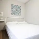 Estudio de 35 m² en barcelona