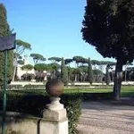 Rent 5 bedroom apartment of 450 m² in Roma